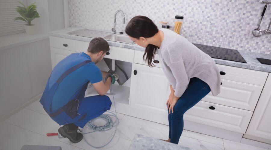 Professional expert plumbing services in New Market, VA